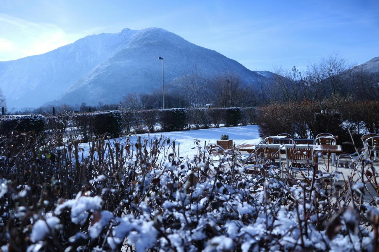B&B Hotel Saint Jean De Maurienne Sainte-Marie-de-Cuines Esterno foto